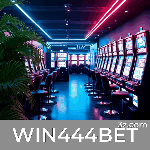 Sistema de Recompensas Progressivas, Maximize Seus Ganhos com WIN444BET