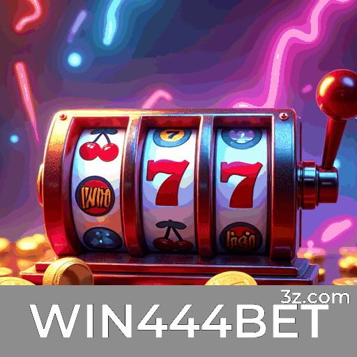 WIN444BET: Plataforma de Apostas e Cassino Segura