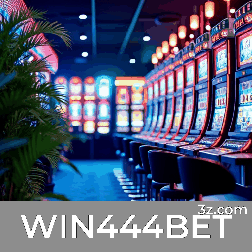 WIN444BET: Estável, Seguro e Otimizado para o Brasil