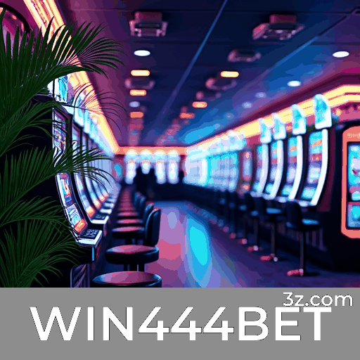 Experiência de Luxo em Casino: WIN444BET e seu Time de Elite