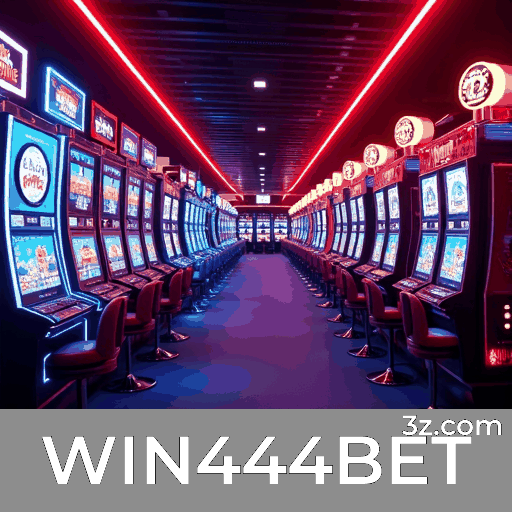 Desenvolvedores Top e Tecnologia de Ponta: WIN444BET
