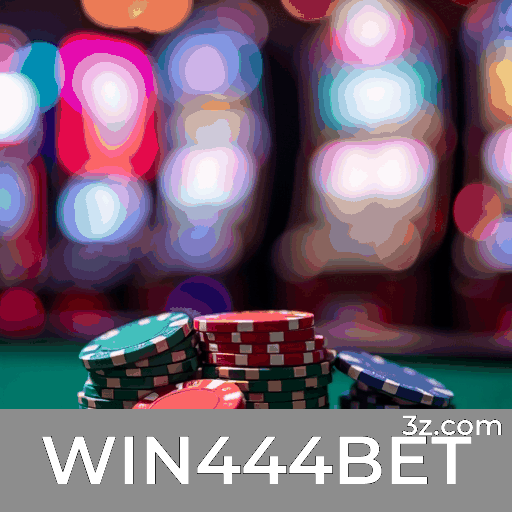 WIN444BET: Apostas em esportes completas para brasileiros