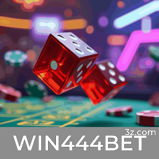 WIN444BET: Plataforma de Apostas e Cassino Segura