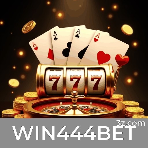Experiência de Luxo em Casino: WIN444BET e seu Time de Elite