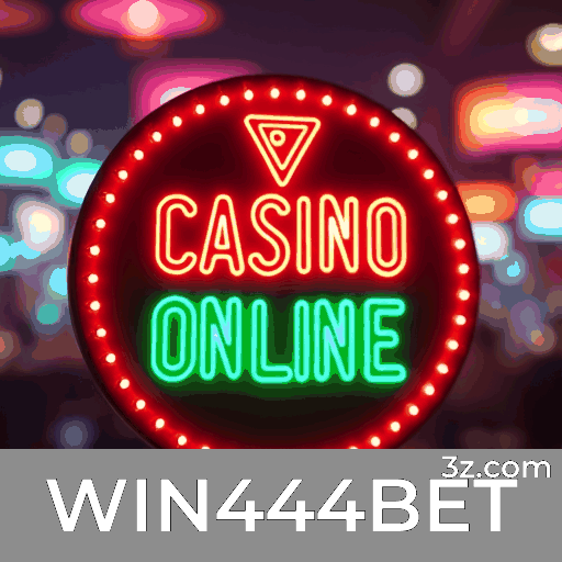 WIN444BET: Apostas em esportes completas para brasileiros