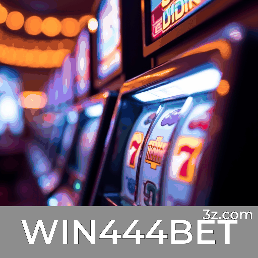 WIN444BET: Estável, Seguro e Otimizado para o Brasil