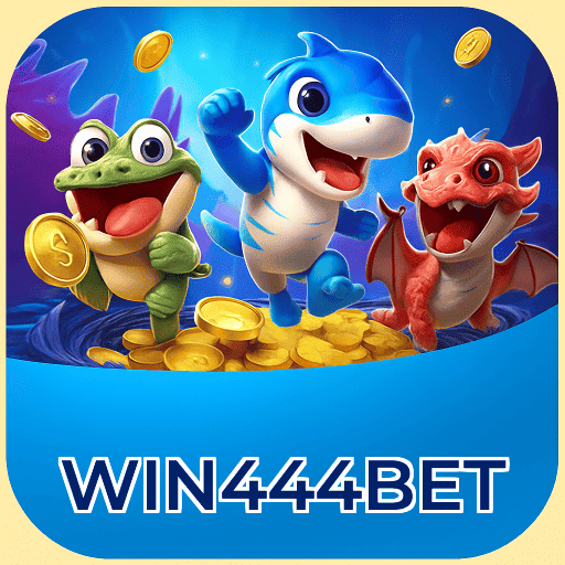 WIN444BET: Plataforma de Apostas e Cassino Segura