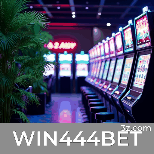 Experiência de Luxo em Casino: WIN444BET e seu Time de Elite