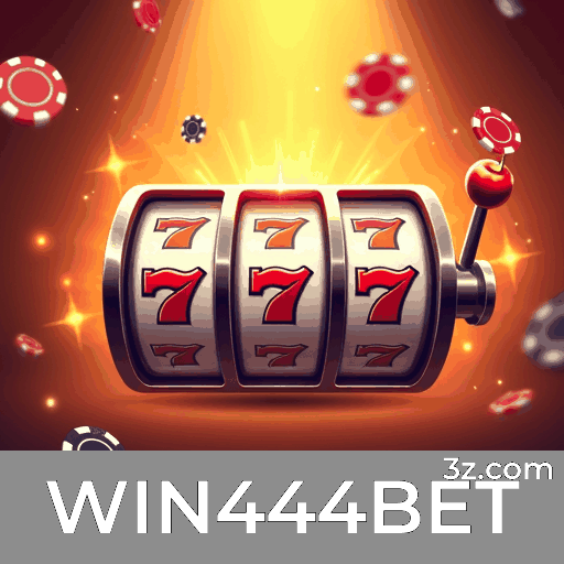 Sistema de Recompensas Progressivas, Maximize Seus Ganhos com WIN444BET