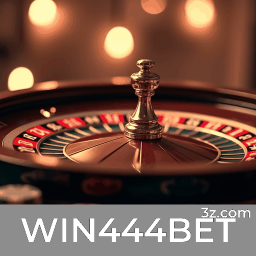 WIN444BET: Atraentes bônus para jogadores brasileiros