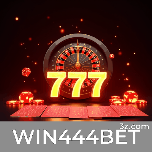 Sistema de Recompensas Progressivas, Maximize Seus Ganhos com WIN444BET