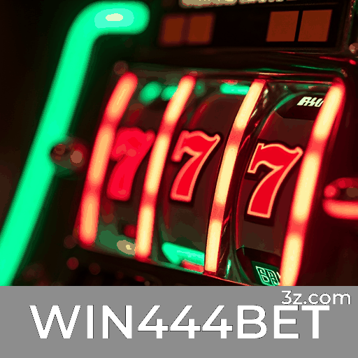 WIN444BET: Estável, Seguro e Otimizado para o Brasil