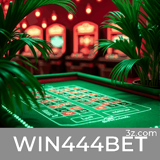 Desenvolvedores Top e Tecnologia de Ponta: WIN444BET