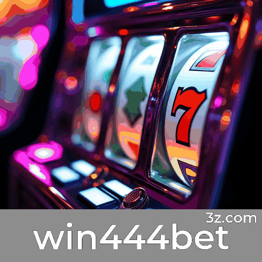 win444bet: Seu Cassino Online Seguro e Premiado