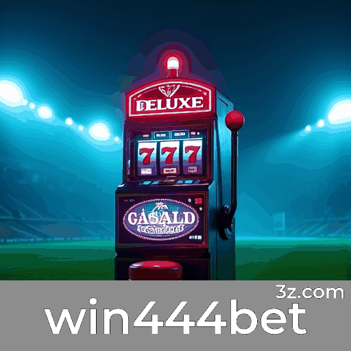 win444bet: A Plataforma de Apostas com Serviços Profissionais