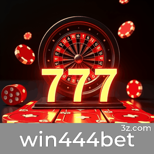 win444bet: Seu Cassino Online Seguro e Premiado