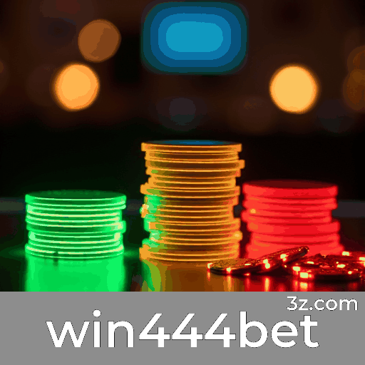 win444bet: A Plataforma de Apostas com Serviços Profissionais