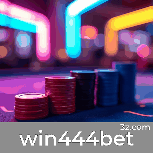 win444bet: Seu Cassino Online Seguro e Premiado