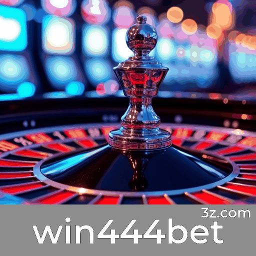 win444bet App: Apostas Móveis Simplificadas e Funcionais