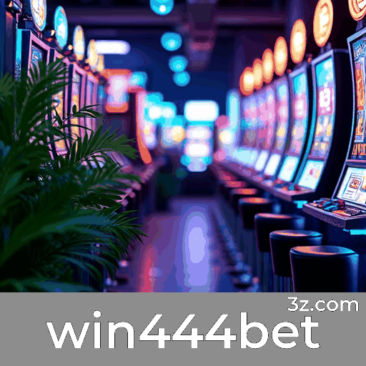 win444bet App: Apostas Móveis Simplificadas e Funcionais