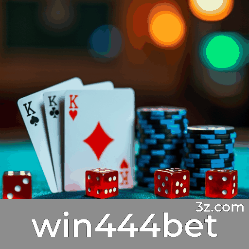 Win444bet: Experimente a Emoção dos Jogos Crash