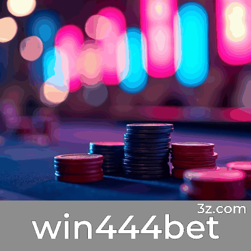Win444Bet: Estratégias de Apostas em Esporte com Emoção