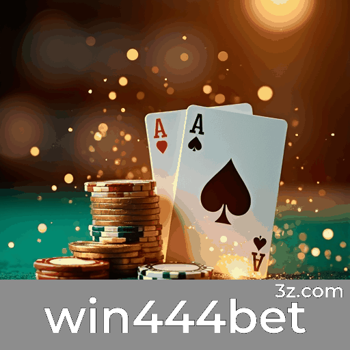 Win444Bet: Estratégias de Apostas em Esporte com Emoção