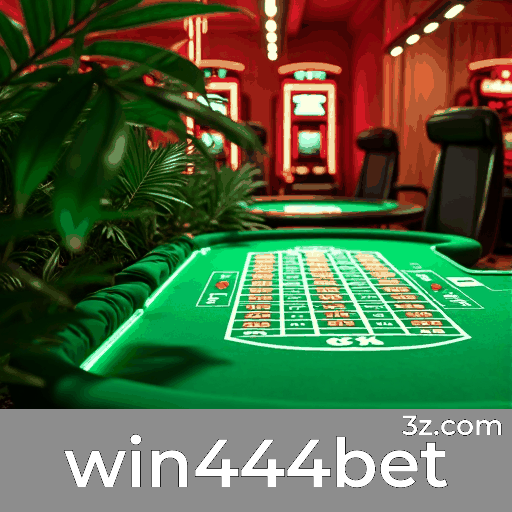 Desenvolvedores Top e Inovação Técnica na Plataforma win444bet