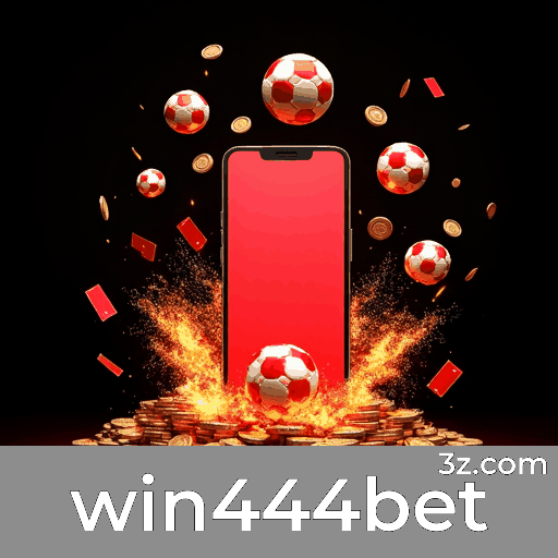 Descubra os Bônus Incríveis do win444bet