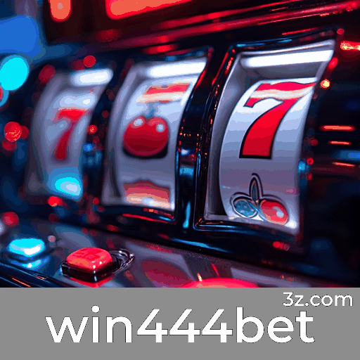 win444bet: Seu Cassino Online Seguro e Premiado
