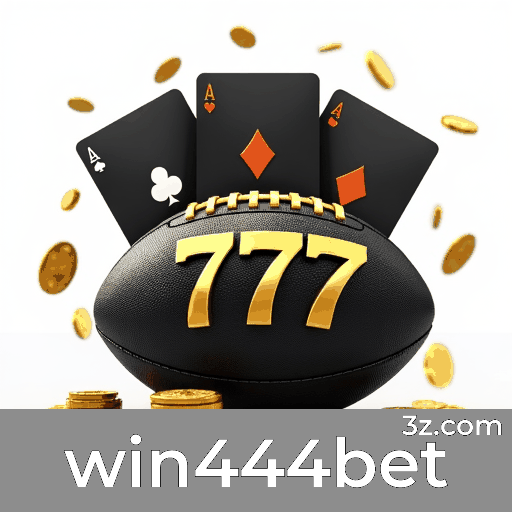 win444bet: Seu Cassino Online Seguro e Premiado