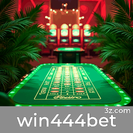 Emocione-se e Mergulhe no Ambiente Envolvente do Cassino win444bet