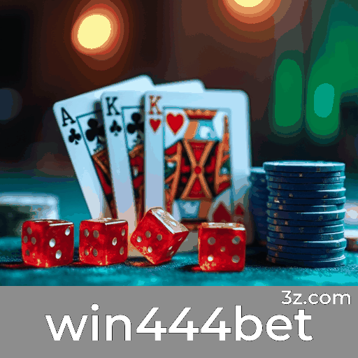 win444bet: Seu Cassino Online Seguro e Premiado