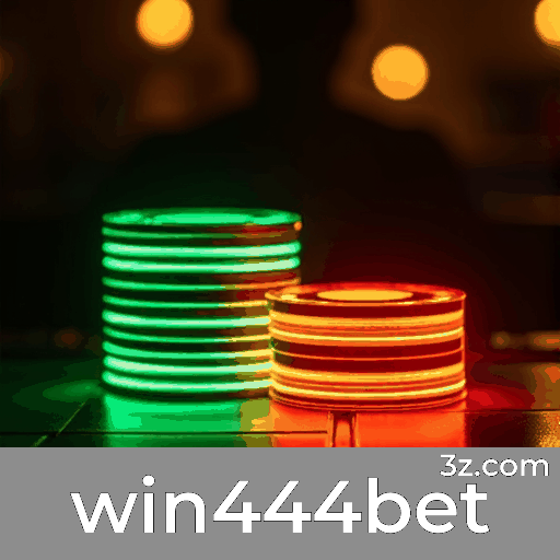 win444bet: Seu Cassino Online Seguro e Premiado