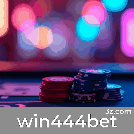 Win444bet: Experimente a Emoção dos Jogos Crash