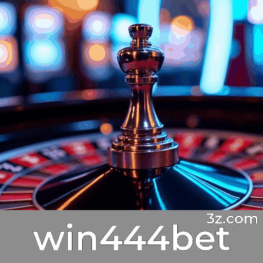 win444bet: Seu Cassino Online Seguro e Premiado